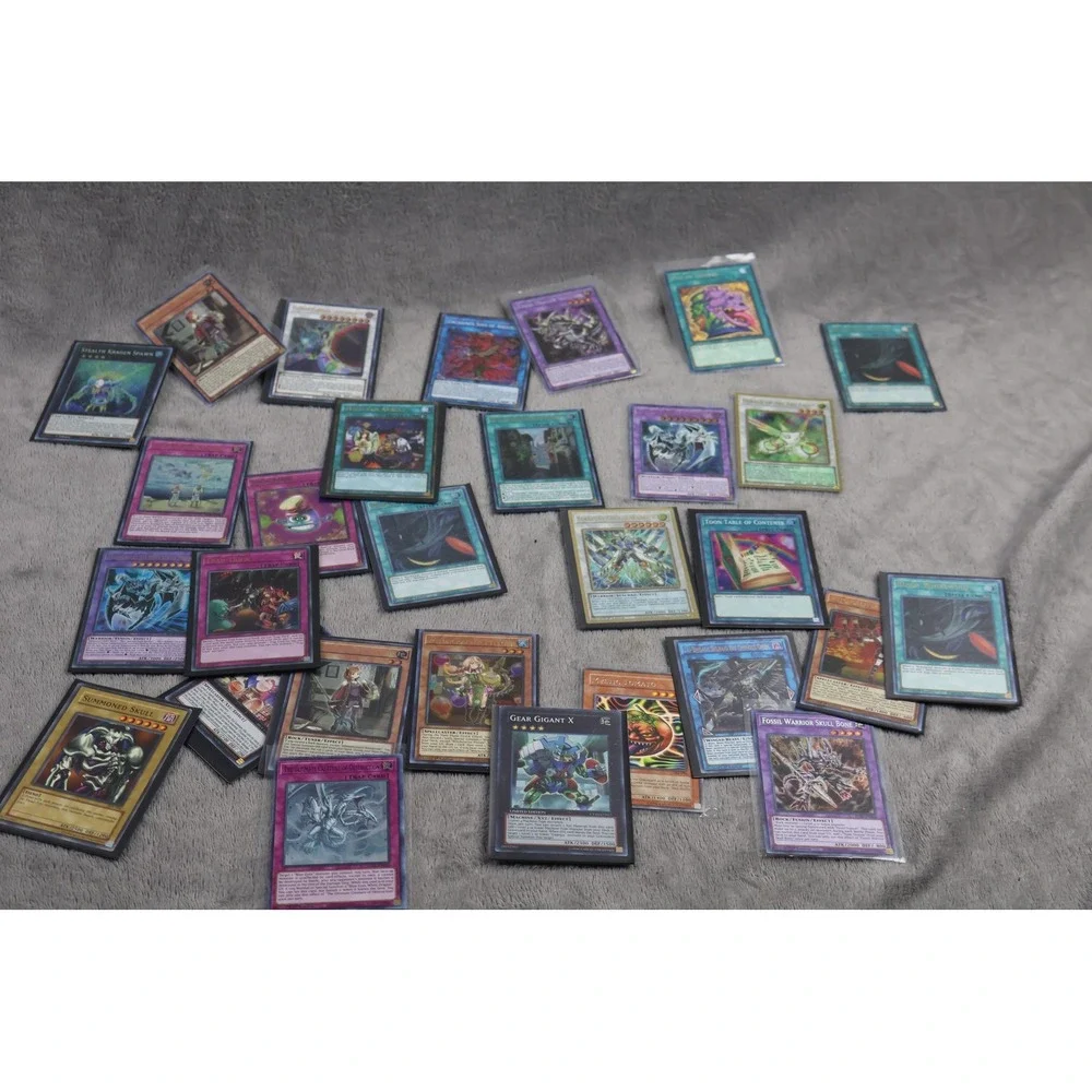 N/A yu gi